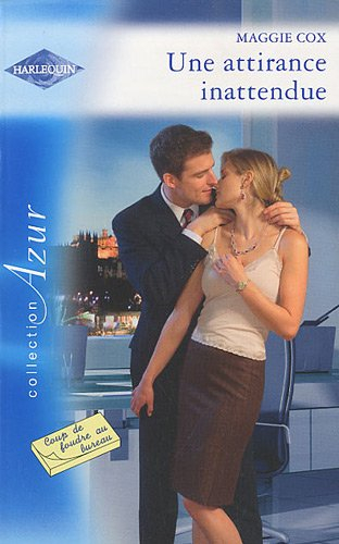 Une attirance inattendue : coup de foudre au bureau