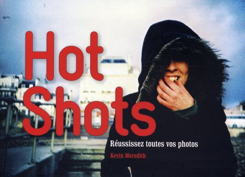 Hot shots