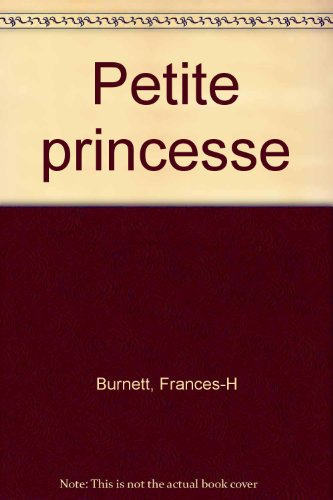 Petite princesse