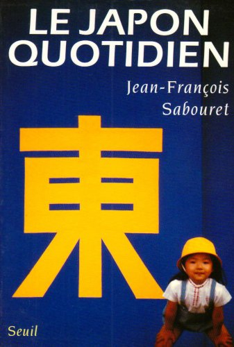 Le Japon quotidien