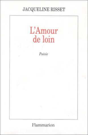 L'Amour de loin
