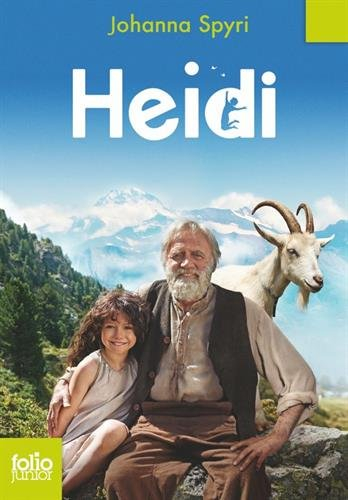 Heidi
