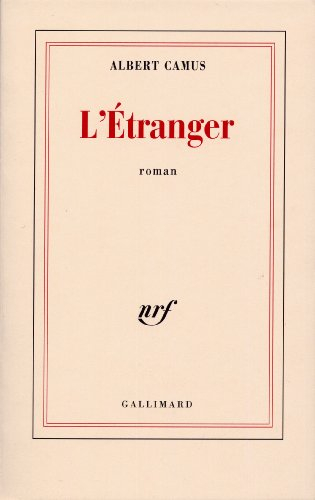 L'étranger
