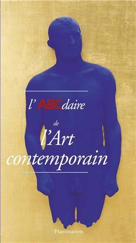L'ABCdaire de l'art contemporain