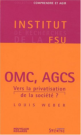 OMC, AGCS : vers la privatisation de la société ?
