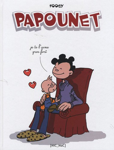 Papounet
