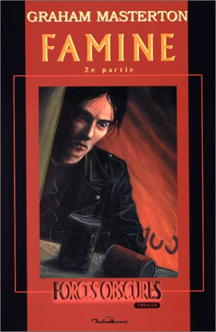 Famine. Vol. 2