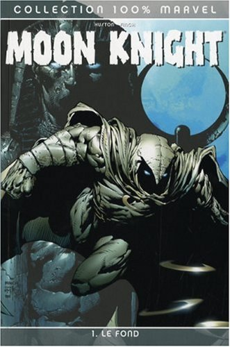 Moon Knight. Vol. 1. Le fond