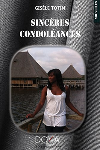 sinceres condoleances