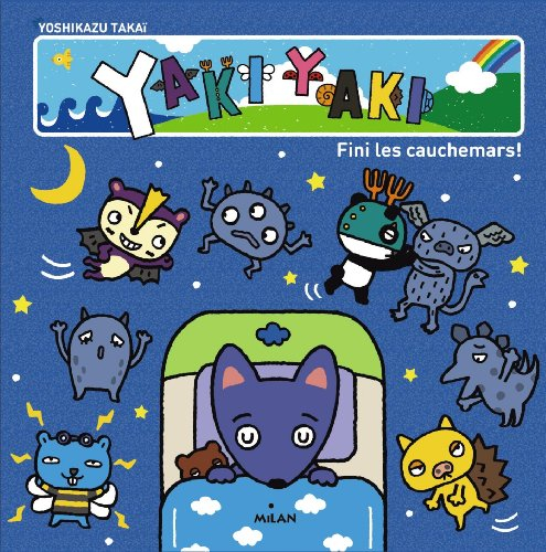 Fini, les cauchemars !