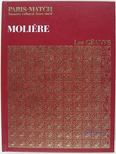 les géants de paris-match : molière