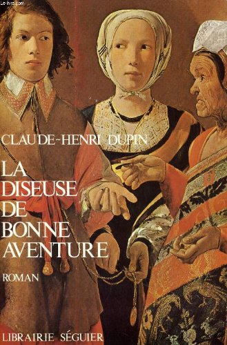 la diseuse de bonne aventure