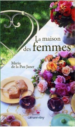 La maison des femmes
