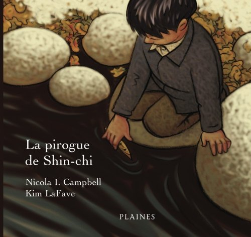 la pirogue de shin-chi
