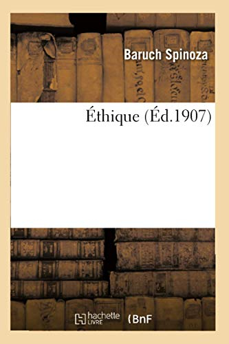 Éthique