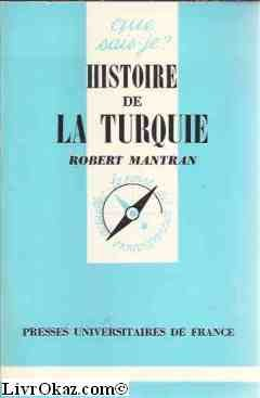 histoire de la turquie