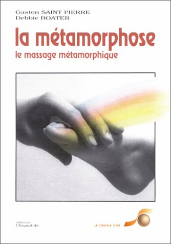 La métamorphose : le massage métamorphique