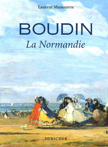 Boudin, la Normandie