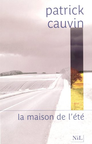 La maison de l'été