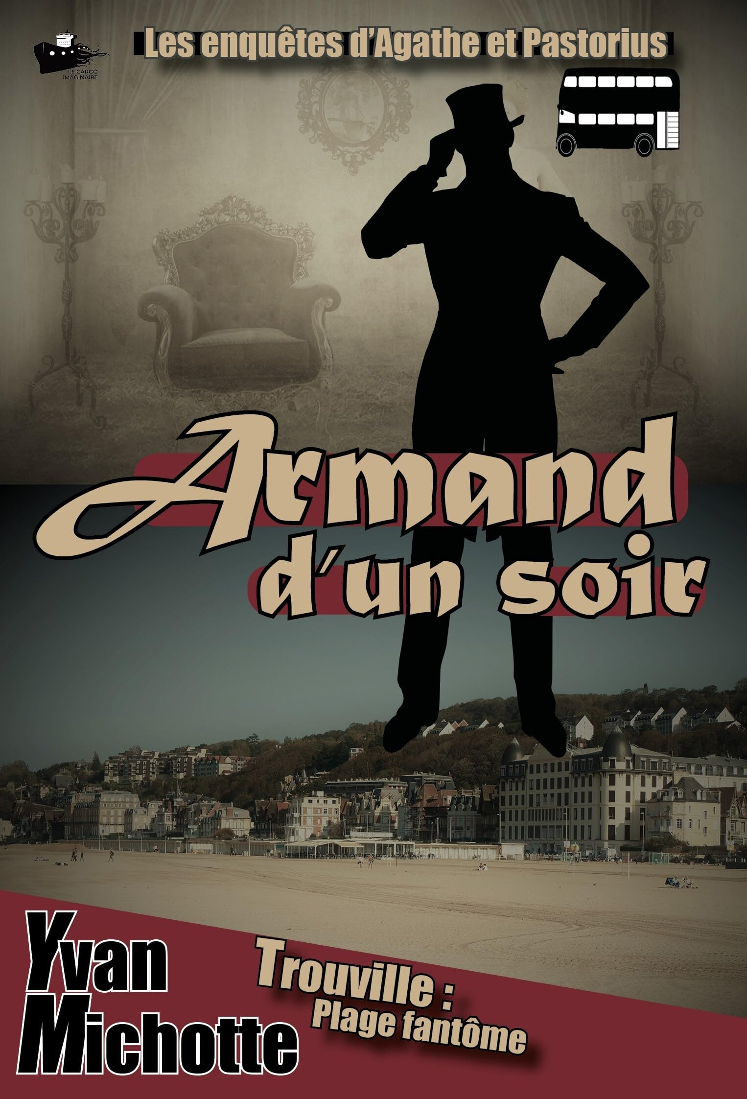 Armand d'un soir