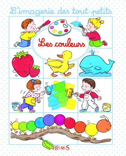 couleurs , poster