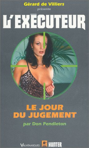 Le jour du jugement