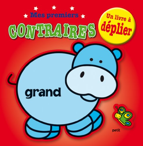 Mes premiers contraires