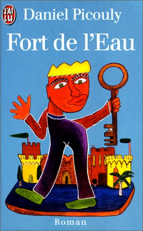 fort de l'eau