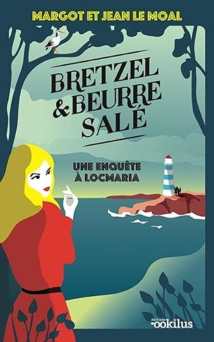 Bretzel & beurre salé. Une enquête à Locmaria