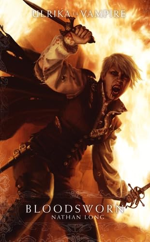 Ulrika la vampire. Vol. 3. Bloodsworn