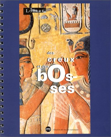 Des creux et des bosses