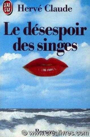 Le Désespoir des singes