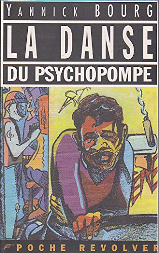 La danse du psychopompe