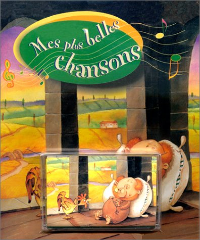 J'écoute mes plus belles chansons. Vol. 4