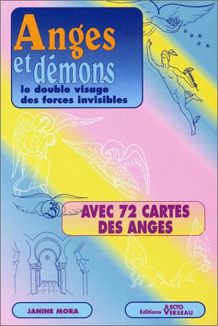 Anges et démons : le double visage des forces invisibles