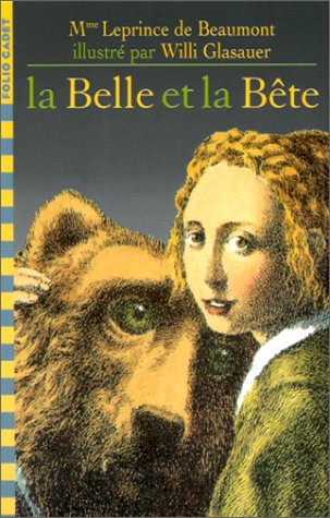 La Belle et la Bête