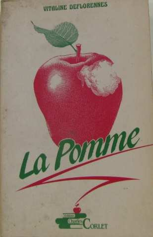 La pomme