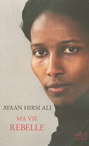 Ma vie rebelle