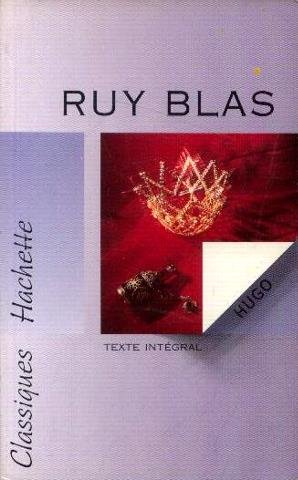 ruy blas