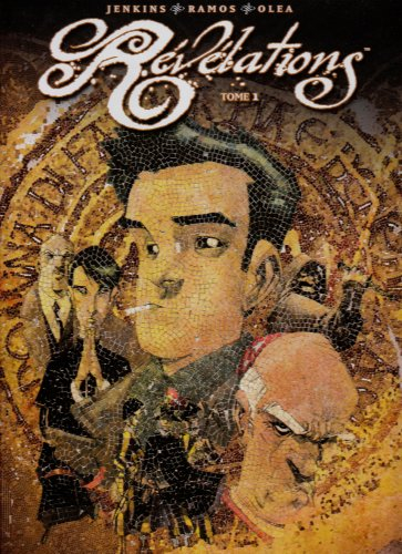 Révélations. Vol. 1