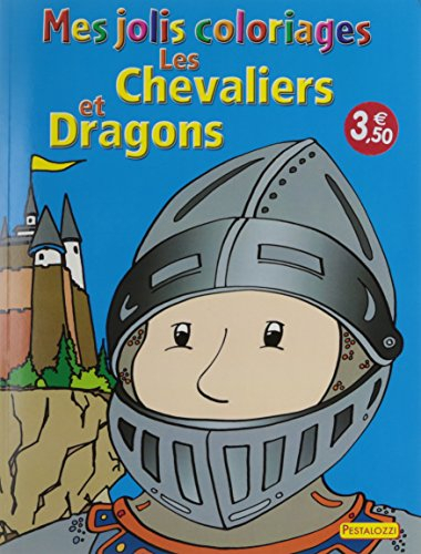 les chevaliers et dragons