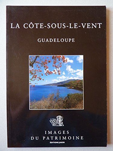 La Côte-sous-le-vent, Guadeloupe