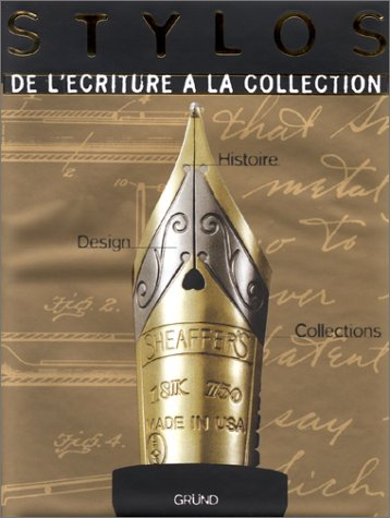 Stylos à plume : de l'écriture à la collection