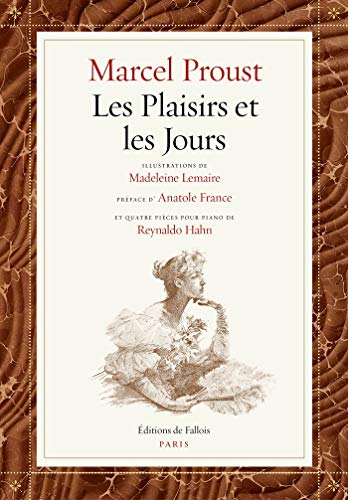 Les plaisirs et les jours