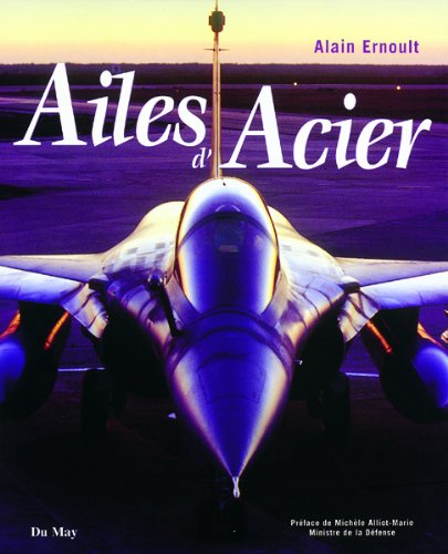 Ailes d'acier