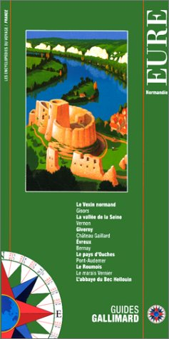 Normandie. Vol. 2. Eure