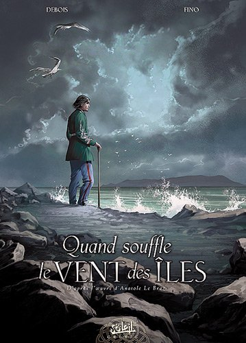 Quand souffle le vent des îles