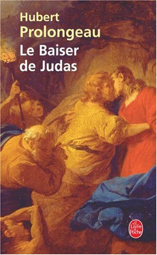 Le baiser de Judas