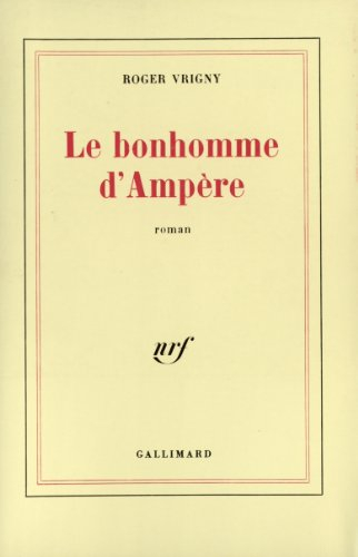 Le Bonhomme d'Ampère