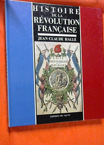 histoire de la révolution française